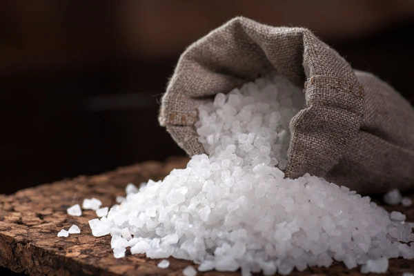 Rock Salt - 1 KG, 1 PACK